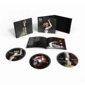 Capa do artigo Supernature (20th Anniversary Deluxe Edition) - CD