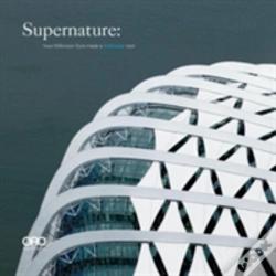 Capa do artigo Supernature