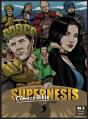 Supernesis Bible Comics No. 3 - Preview