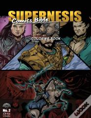 Supernesis Comics Bible No. 2