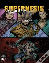Supernesis Comics Bible No. 2
