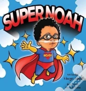 Capa do artigo Supernoah