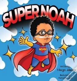 Capa do artigo Supernoah