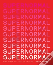 Capa do artigo Supernormal