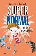 Supernormal Contra Los Megamalvados