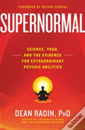 Supernormal