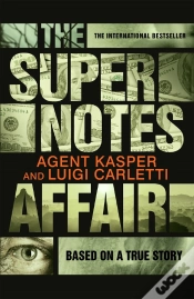 Capa do artigo Supernotes Affair