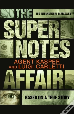Capa do artigo Supernotes Affair