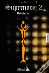 Capa do artigo Supernova 2 : Revolution