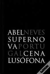 Capa do artigo Supernova