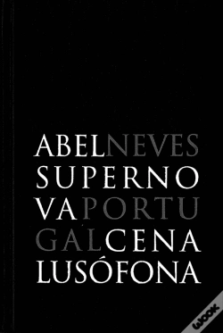 Capa do artigo Supernova