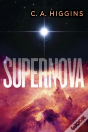 Capa do artigo Supernova