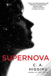 Capa do artigo Supernova