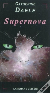 Capa do artigo Supernova