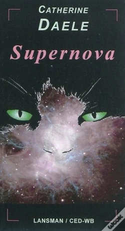 Capa do artigo Supernova