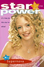 Capa do artigo Supernova