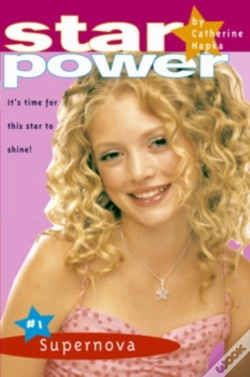Capa do artigo Supernova