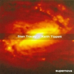 Capa do artigo Supernova - CD