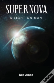 Capa do artigo Supernova
