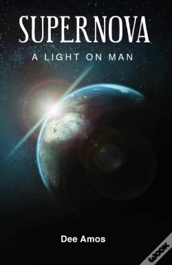 Capa do artigo Supernova