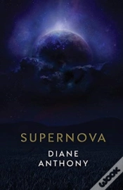 Capa do artigo Supernova