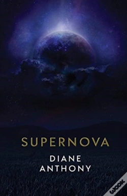 Capa do artigo Supernova