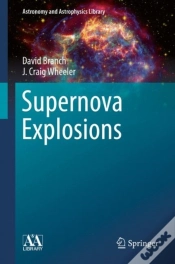 Capa do artigo Supernova Explosions
