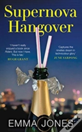 Supernova Hangover