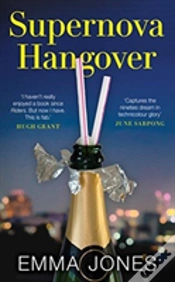 Capa do artigo Supernova Hangover