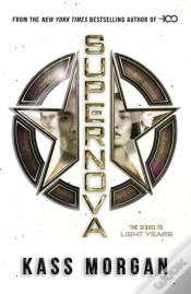 Capa do artigo Supernova