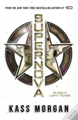 Capa do artigo Supernova