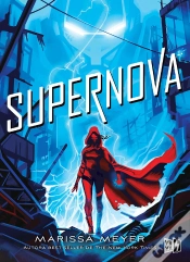 Capa do artigo Supernova