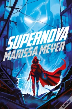 Capa do artigo Supernova