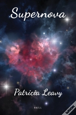 Capa do artigo Supernova