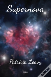Capa do artigo Supernova