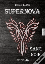 Capa do artigo Supernova ; Sang Noir