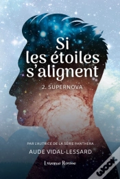 Capa do artigo Supernova