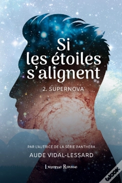 Capa do artigo Supernova