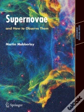 Capa do artigo Supernovae