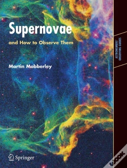 Capa do artigo Supernovae