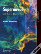 Capa do artigo Supernovae