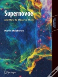 Capa do artigo Supernovae