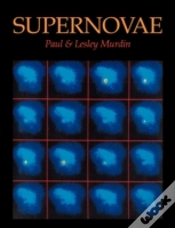 Capa do artigo Supernovae