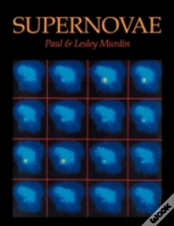 Capa do artigo Supernovae