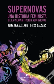 Capa do artigo Supernovas