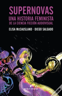 Capa do artigo Supernovas