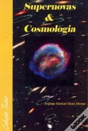 Capa do artigo Supernovas & Cosmologia