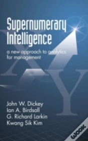 Capa do artigo Supernumerary Intelligence
