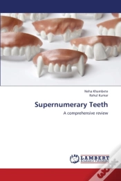 Capa do artigo Supernumerary Teeth