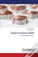 Supernumerary Teeth